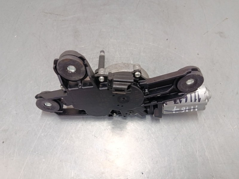 Recambio de motor limpia trasero para ford fiesta vi (cb1, ccn) 1.4 tdci referencia OEM IAM 8A61A17K441AB  