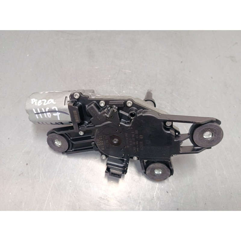 Recambio de motor limpia trasero para ford fiesta vi (cb1, ccn) 1.4 tdci referencia OEM IAM 8A61A17K441AB  