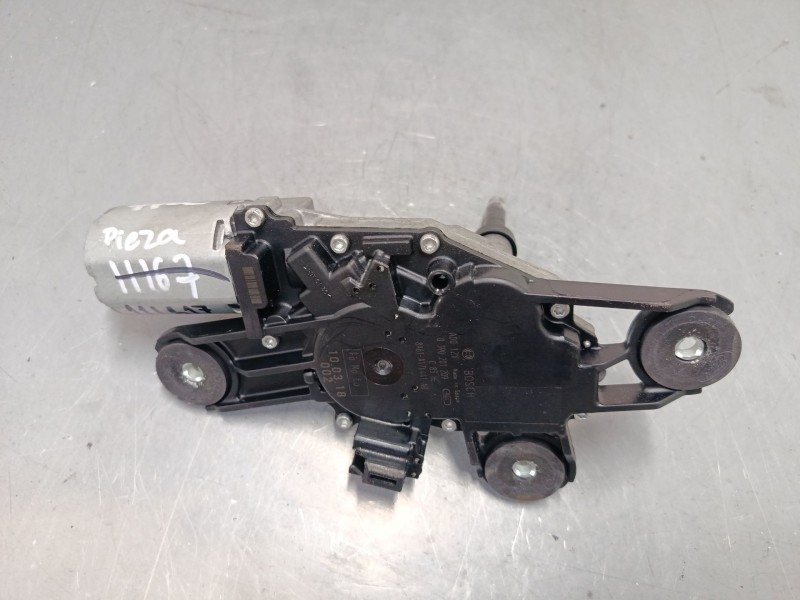 Recambio de motor limpia trasero para ford fiesta vi (cb1, ccn) 1.4 tdci referencia OEM IAM 8A61A17K441AB  
