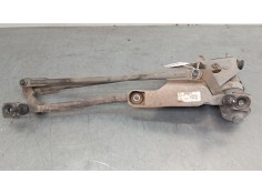 Recambio de motor limpia delantero para ford fiesta vi (cb1, ccn) 1.4 tdci referencia OEM IAM 8A6117500AD  