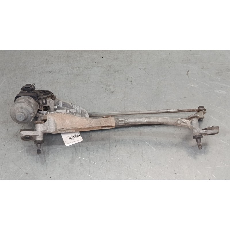Recambio de motor limpia delantero para ford fiesta vi (cb1, ccn) 1.4 tdci referencia OEM IAM 8A6117500AD  