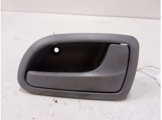 Recambio de maneta interior puerta delantera derecha para kia picanto i (sa) 1.1 referencia OEM IAM   