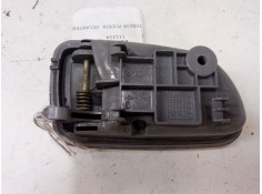 Recambio de maneta interior puerta delantera derecha para kia picanto i (sa) 1.1 referencia OEM IAM    2