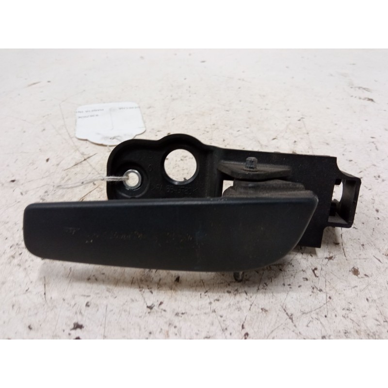 Recambio de maneta interior puerta corredera derecha para fiat qubo (225_) 1.3 d multijet (225cxb1a, 225axb1a, 225cxb11, 225axb1