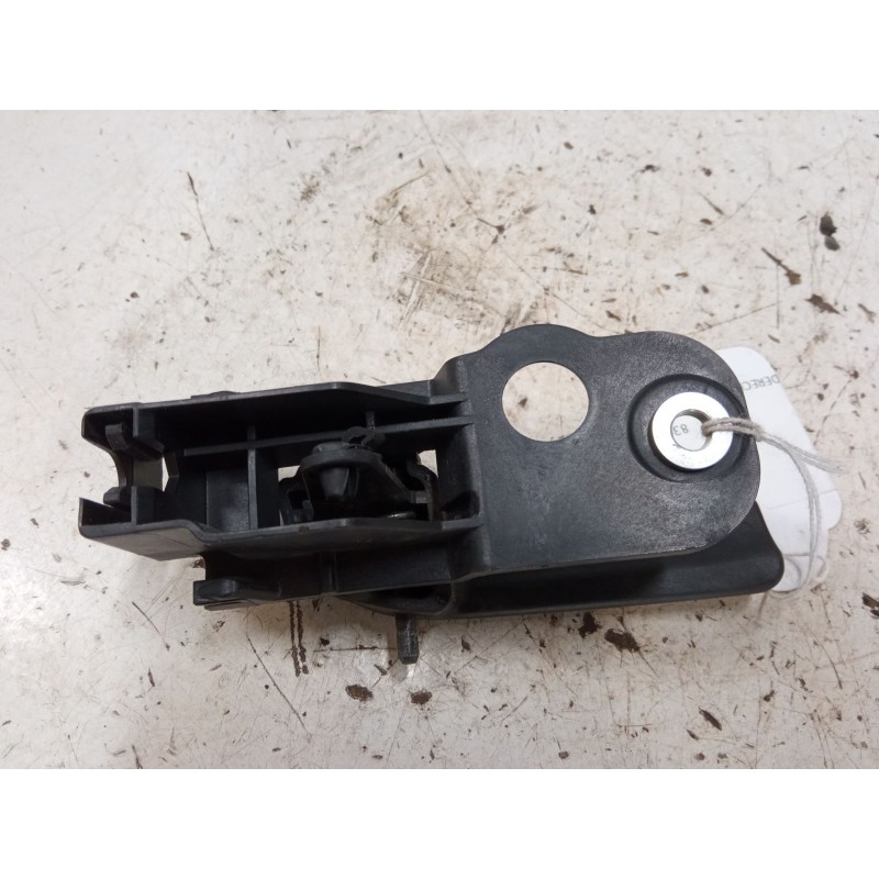 Recambio de maneta interior puerta corredera derecha para fiat qubo (225_) 1.3 d multijet (225cxb1a, 225axb1a, 225cxb11, 225axb1