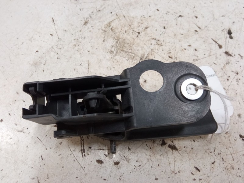 Recambio de maneta interior puerta corredera derecha para fiat qubo (225_) 1.3 d multijet (225cxb1a, 225axb1a, 225cxb11, 225axb1