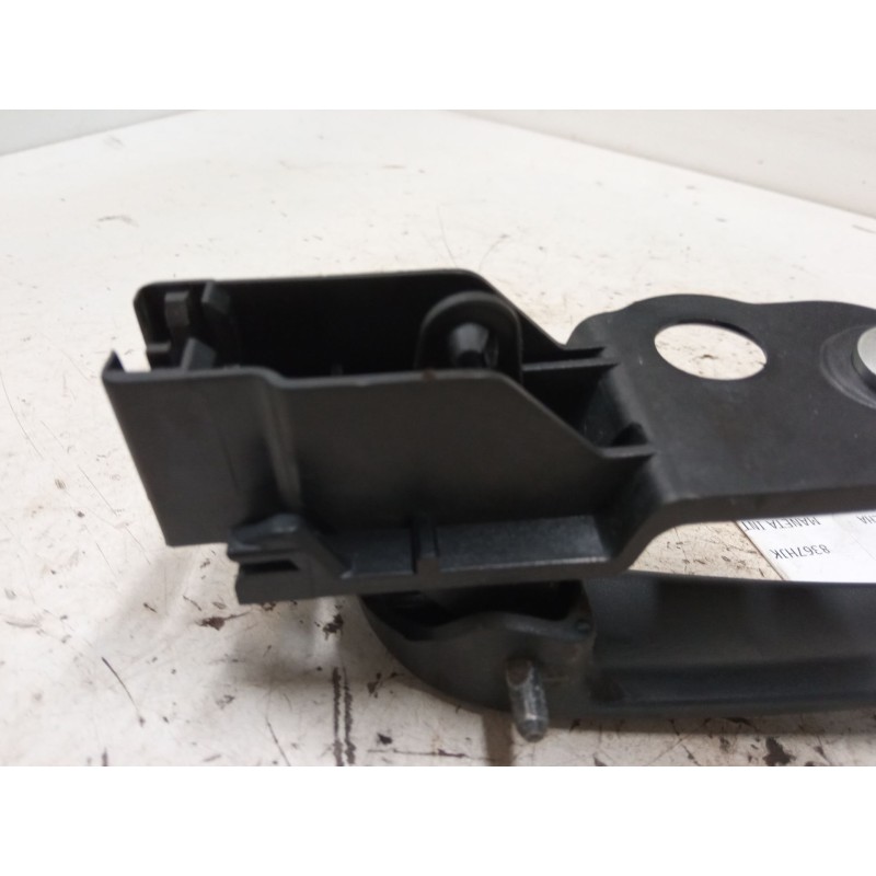 Recambio de maneta interior puerta corredera derecha para fiat qubo (225_) 1.3 d multijet (225cxb1a, 225axb1a, 225cxb11, 225axb1