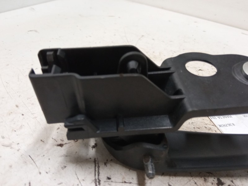 Recambio de maneta interior puerta corredera derecha para fiat qubo (225_) 1.3 d multijet (225cxb1a, 225axb1a, 225cxb11, 225axb1