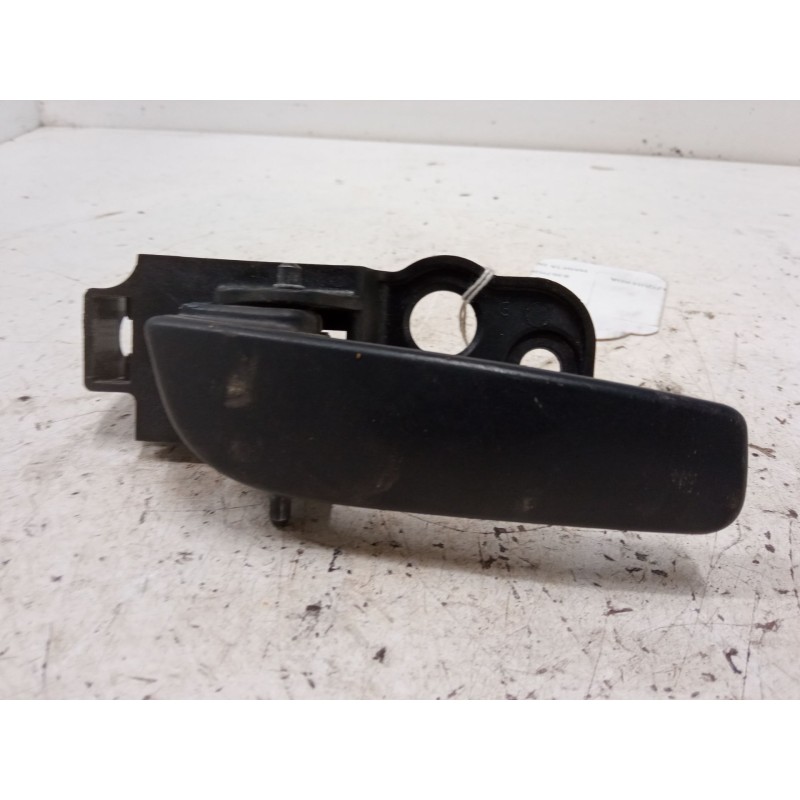 Recambio de maneta interior puerta delantera izquierda para fiat qubo (225_) 1.3 d multijet (225cxb1a, 225axb1a, 225cxb11, 225ax