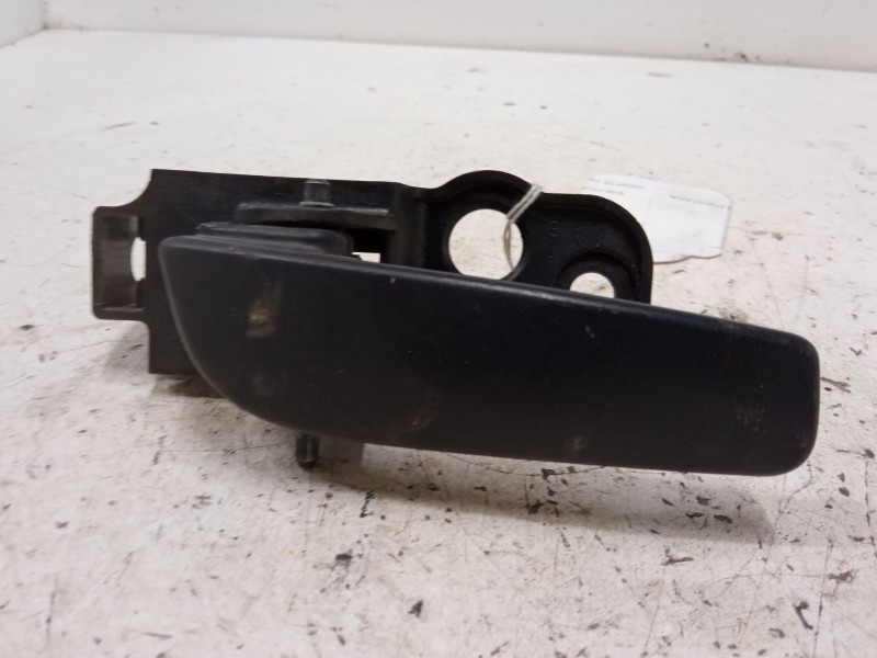 Recambio de maneta interior puerta delantera izquierda para fiat qubo (225_) 1.3 d multijet (225cxb1a, 225axb1a, 225cxb11, 225ax
