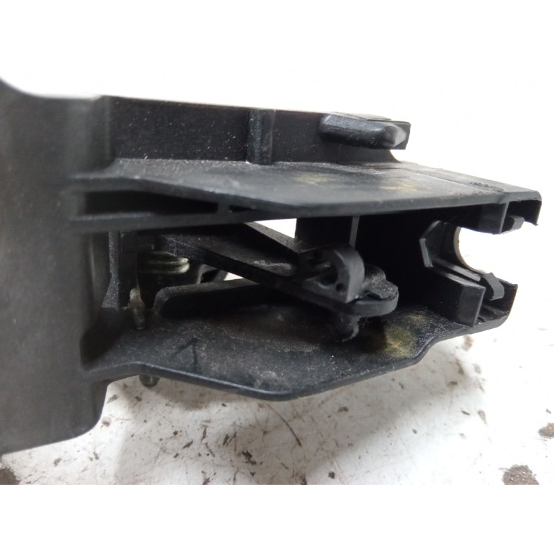 Recambio de maneta interior puerta delantera izquierda para fiat qubo (225_) 1.3 d multijet (225cxb1a, 225axb1a, 225cxb11, 225ax
