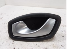 Recambio de maneta interior puerta delantera izquierda para renault laguna iii (bt0/1) 1.5 dci (bt00, bt0a, bt0t, bt1j) referenc