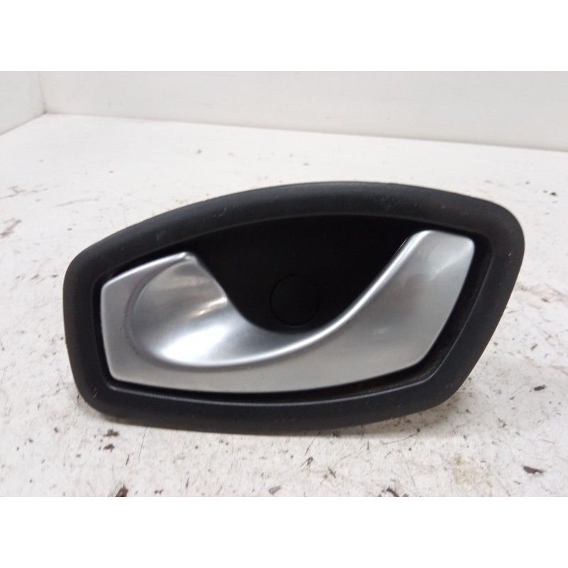 Recambio de maneta interior puerta delantera izquierda para renault laguna iii (bt0/1) 1.5 dci (bt00, bt0a, bt0t, bt1j) referenc