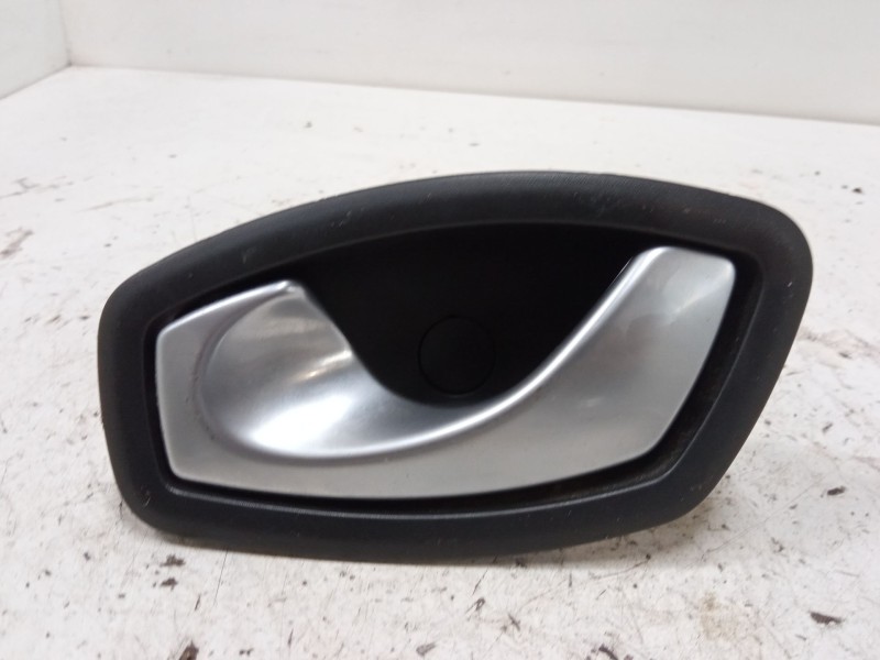 Recambio de maneta interior puerta delantera izquierda para renault laguna iii (bt0/1) 1.5 dci (bt00, bt0a, bt0t, bt1j) referenc