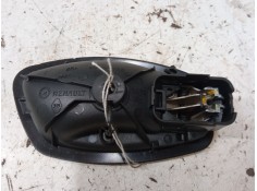 Recambio de maneta interior puerta delantera izquierda para renault laguna iii (bt0/1) 1.5 dci (bt00, bt0a, bt0t, bt1j) referenc 2