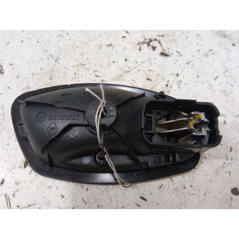 Recambio de maneta interior puerta delantera izquierda para renault laguna iii (bt0/1) 1.5 dci (bt00, bt0a, bt0t, bt1j) referenc
