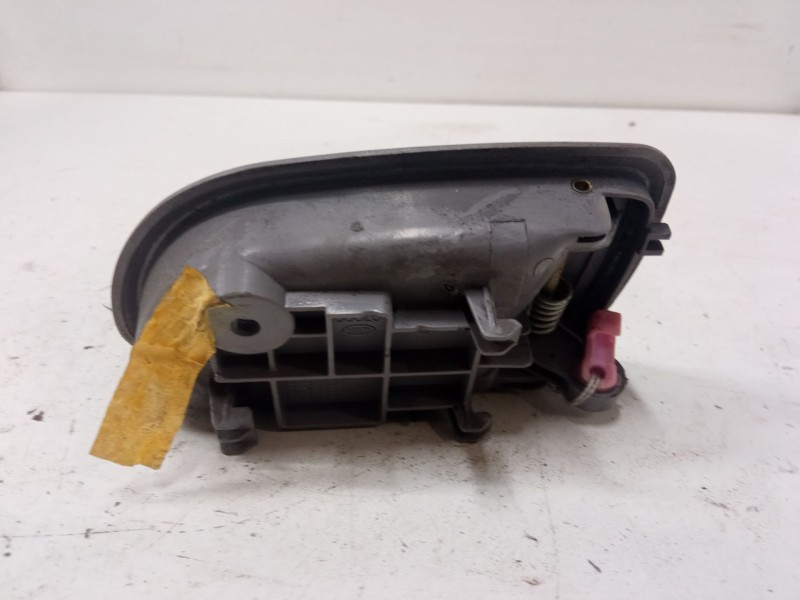 Recambio de maneta interior puerta delantera izquierda para kia picanto i (sa) 1.1 referencia OEM IAM   