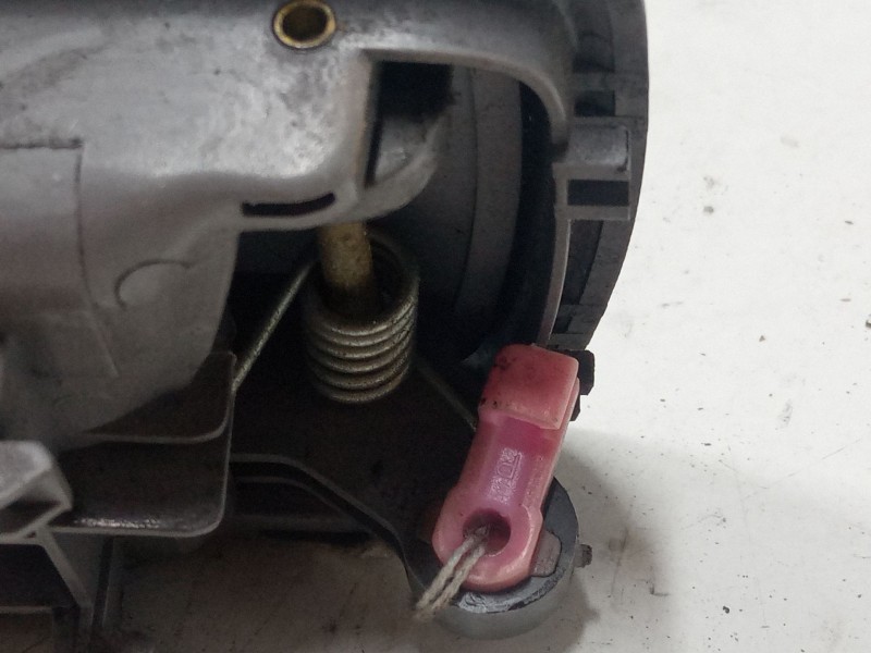 Recambio de maneta interior puerta delantera izquierda para kia picanto i (sa) 1.1 referencia OEM IAM   