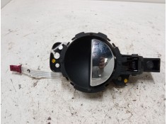 Recambio de maneta interior puerta delantera izquierda para mini mini (r56) one referencia OEM IAM   
