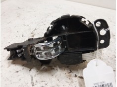 Recambio de maneta interior puerta delantera izquierda para mini mini (r56) one referencia OEM IAM    2