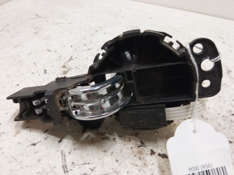 Recambio de maneta interior puerta delantera izquierda para mini mini (r56) one referencia OEM IAM   