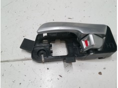 Recambio de maneta interior puerta delantera izquierda para kia picanto iii (ja) 1.0 referencia OEM IAM   