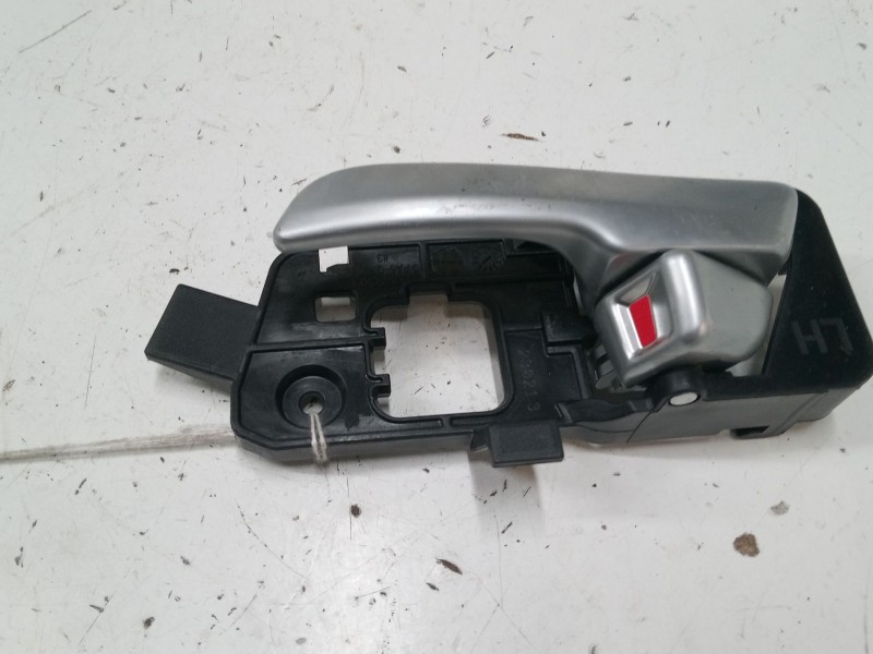 Recambio de maneta interior puerta delantera izquierda para kia picanto iii (ja) 1.0 referencia OEM IAM   