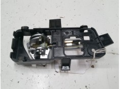 Recambio de maneta interior puerta delantera izquierda para kia picanto iii (ja) 1.0 referencia OEM IAM    2