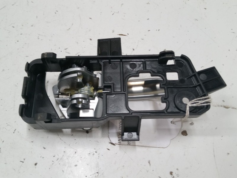 Recambio de maneta interior puerta delantera izquierda para kia picanto iii (ja) 1.0 referencia OEM IAM   
