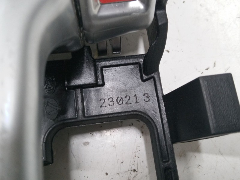 Recambio de maneta interior puerta delantera izquierda para kia picanto iii (ja) 1.0 referencia OEM IAM   