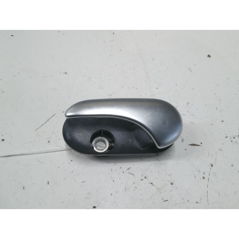 Recambio de maneta interior puerta delantera izquierda para saab 9-3 cabriolet (ys3d) 2.0 turbo referencia OEM IAM   
