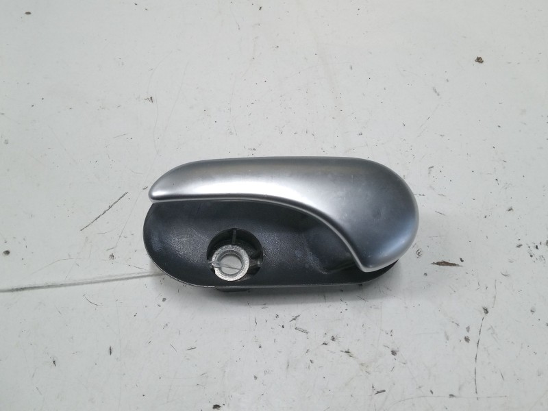Recambio de maneta interior puerta delantera izquierda para saab 9-3 cabriolet (ys3d) 2.0 turbo referencia OEM IAM   