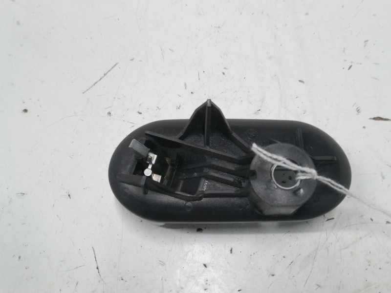 Recambio de maneta interior puerta delantera izquierda para saab 9-3 cabriolet (ys3d) 2.0 turbo referencia OEM IAM   