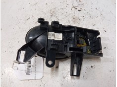 Recambio de maneta interior puerta delantera izquierda para nissan juke (f15) 1.6 referencia OEM IAM    2