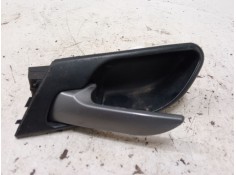 Recambio de maneta interior puerta delantera izquierda para bmw x5 (e53) 3.0 d referencia OEM IAM   