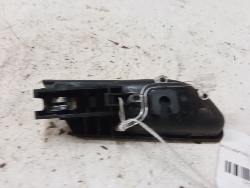 Recambio de maneta interior puerta delantera izquierda para bmw x5 (e53) 3.0 d referencia OEM IAM   