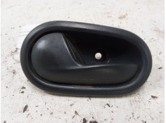 Recambio de maneta interior puerta delantera izquierda para dacia sandero ii (b8_) 1.5 dci 75 / blue dci 75 (b8jw, b8m4, b8ah, b