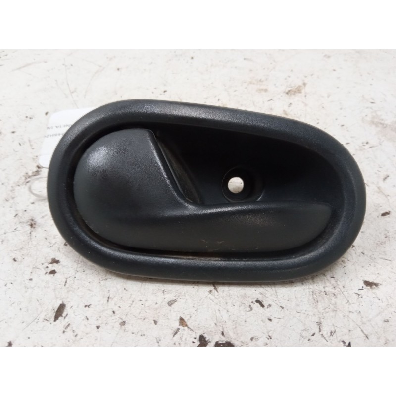 Recambio de maneta interior puerta delantera izquierda para dacia sandero ii (b8_) 1.5 dci 75 / blue dci 75 (b8jw, b8m4, b8ah, b