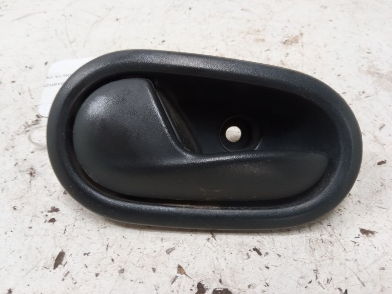 Recambio de maneta interior puerta delantera izquierda para dacia sandero ii (b8_) 1.5 dci 75 / blue dci 75 (b8jw, b8m4, b8ah, b
