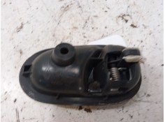 Recambio de maneta interior puerta delantera izquierda para dacia sandero ii (b8_) 1.5 dci 75 / blue dci 75 (b8jw, b8m4, b8ah, b 2