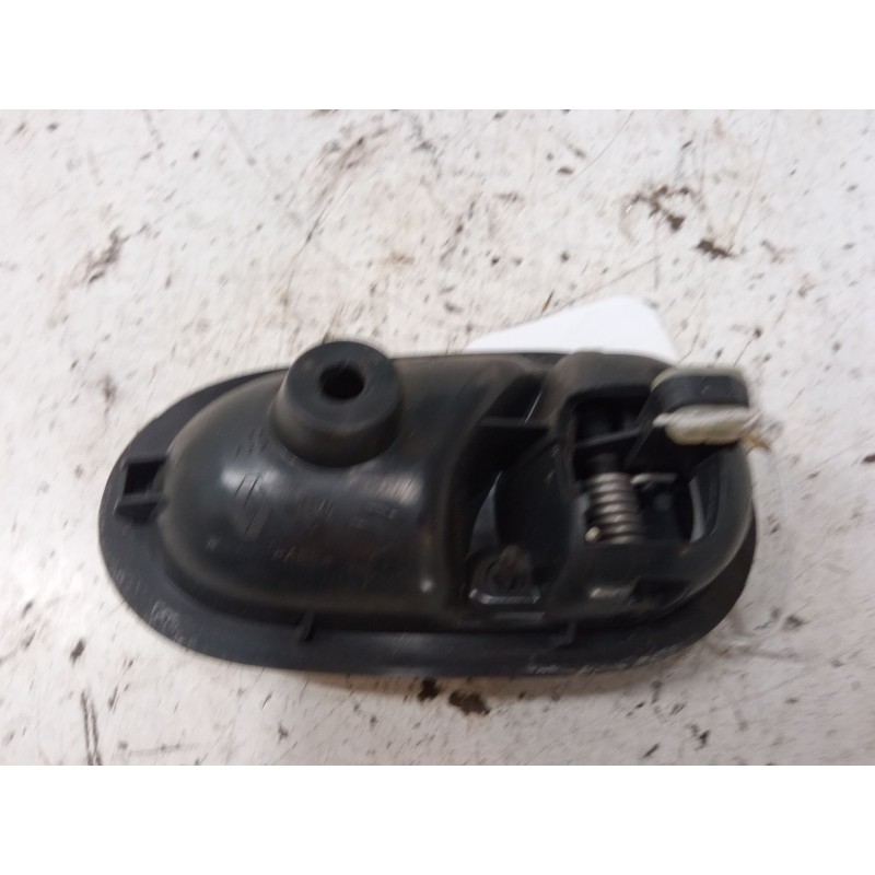 Recambio de maneta interior puerta delantera izquierda para dacia sandero ii (b8_) 1.5 dci 75 / blue dci 75 (b8jw, b8m4, b8ah, b