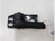 Recambio de maneta interior puerta delantera izquierda para kia sportage ii (je_, km_) 2.0 i 16v referencia OEM IAM   