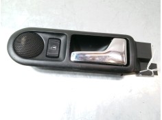 Recambio de maneta interior puerta trasera derecha para volkswagen passat b3/b4 (3a2, 35i) 1.9 tdi referencia OEM IAM   