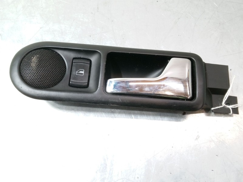Recambio de maneta interior puerta trasera derecha para volkswagen passat b3/b4 (3a2, 35i) 1.9 tdi referencia OEM IAM   