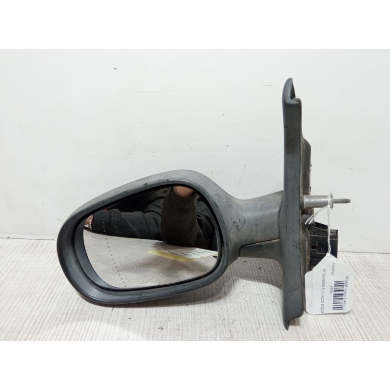 Recambio de retrovisor electrico izquierdo para renault megane scénic (ja0/1_) 1.6 e (ja0f) referencia OEM IAM   