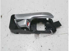 Recambio de maneta interior puerta trasera derecha para kia picanto iii (ja) 1.0 referencia OEM IAM   