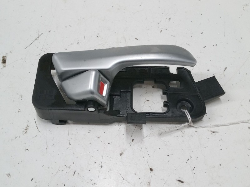 Recambio de maneta interior puerta trasera derecha para kia picanto iii (ja) 1.0 referencia OEM IAM   