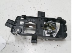 Recambio de maneta interior puerta trasera derecha para kia picanto iii (ja) 1.0 referencia OEM IAM    2
