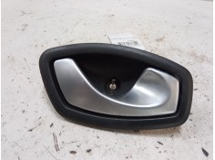 Recambio de maneta interior puerta trasera derecha para renault laguna iii (bt0/1) 1.5 dci (bt00, bt0a, bt0t, bt1j) referencia O