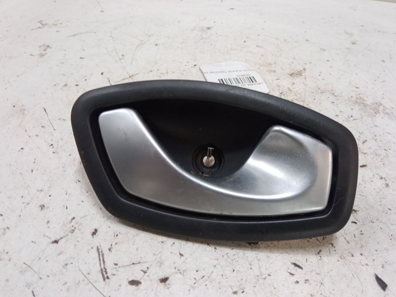 Recambio de maneta interior puerta trasera derecha para renault laguna iii (bt0/1) 1.5 dci (bt00, bt0a, bt0t, bt1j) referencia O